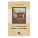 La Bellezza nell’Arte del Pittore Mario Romano